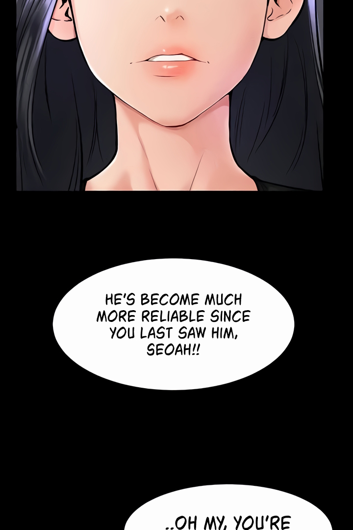 My New Family Treats Me Well [Omega Scans] - Chapter 39 manhwa