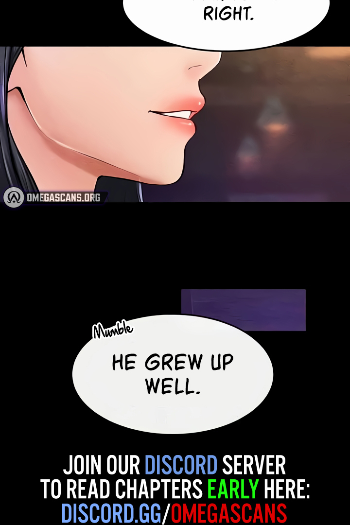 My New Family Treats Me Well [Omega Scans] - Chapter 39 manhwa