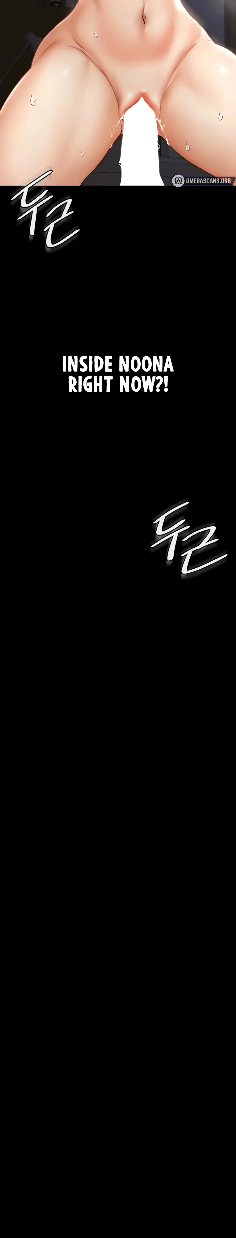 My New Family Treats Me Well [Omega Scans] - Chapter 4 manhwa