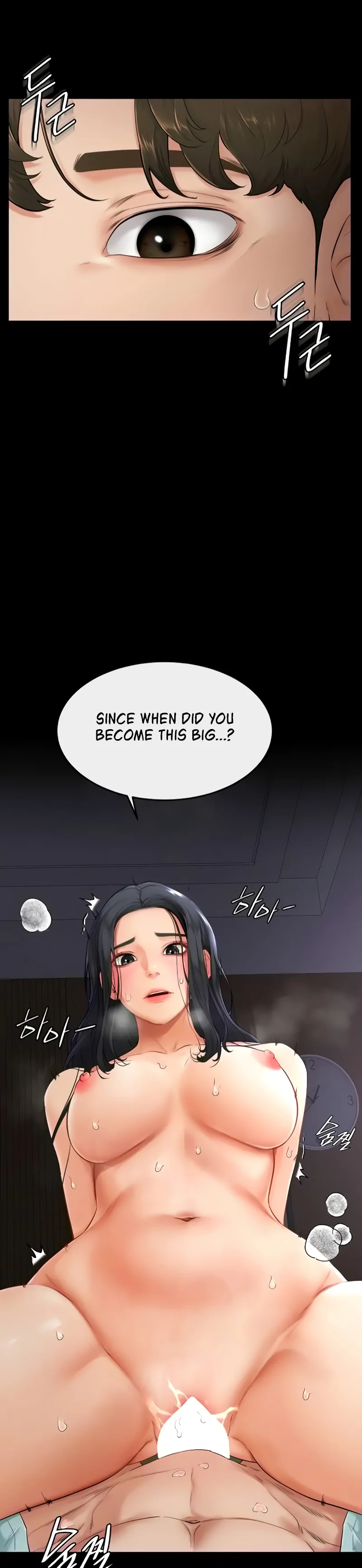 My New Family Treats Me Well [Omega Scans] - Chapter 4 manhwa