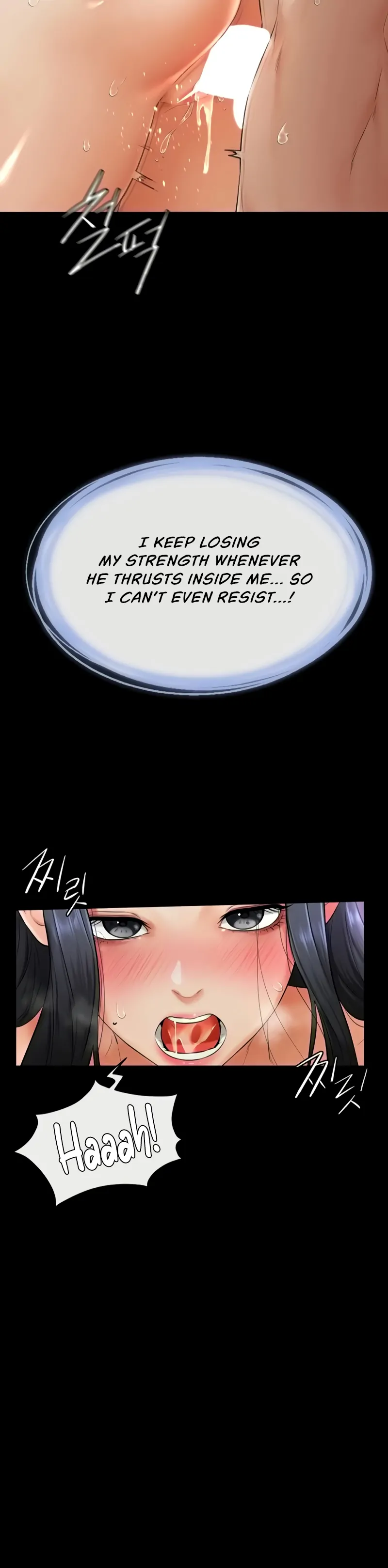My New Family Treats Me Well [Omega Scans] - Chapter 4 manhwa