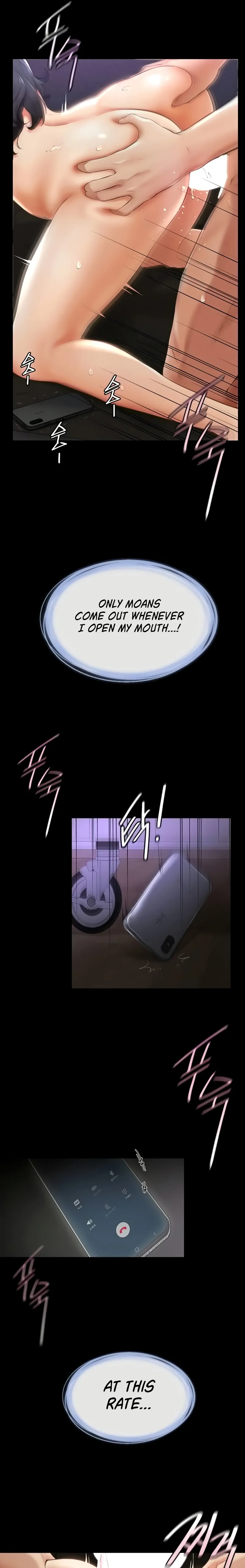 My New Family Treats Me Well [Omega Scans] - Chapter 4 manhwa