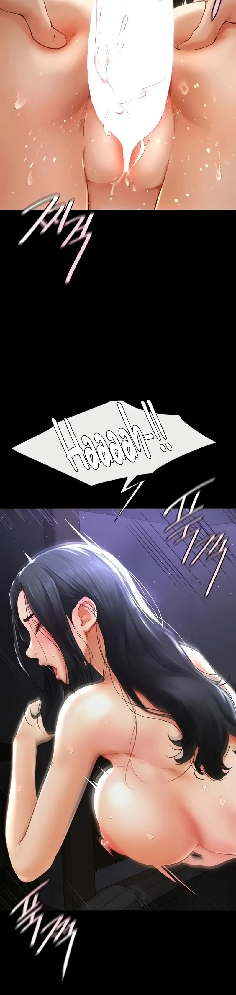 My New Family Treats Me Well [Omega Scans] - Chapter 4 manhwa