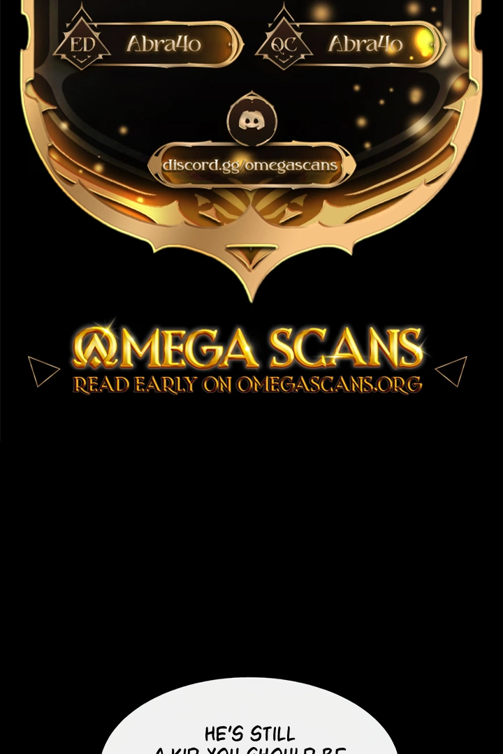 My New Family Treats Me Well [Omega Scans] - Chapter 40 manhwa
