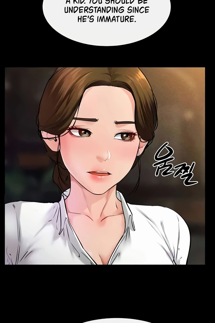 My New Family Treats Me Well [Omega Scans] - Chapter 40 manhwa
