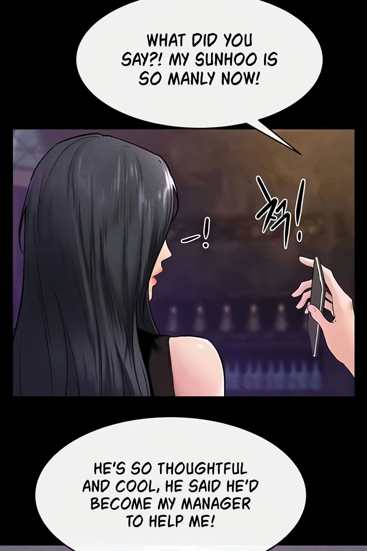 My New Family Treats Me Well [Omega Scans] - Chapter 40 manhwa