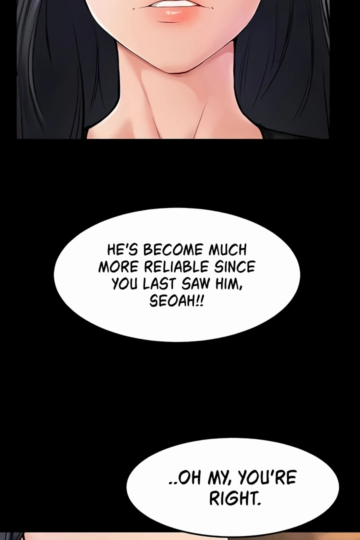 My New Family Treats Me Well [Omega Scans] - Chapter 40 manhwa
