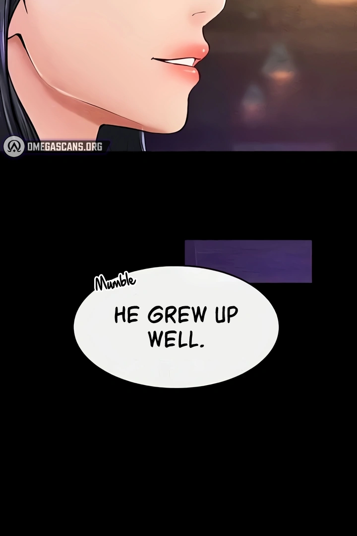 My New Family Treats Me Well [Omega Scans] - Chapter 40 manhwa