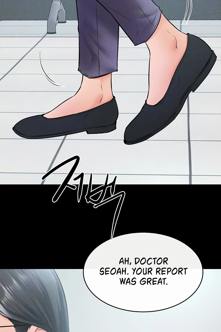 My New Family Treats Me Well [Omega Scans] - Chapter 40 manhwa