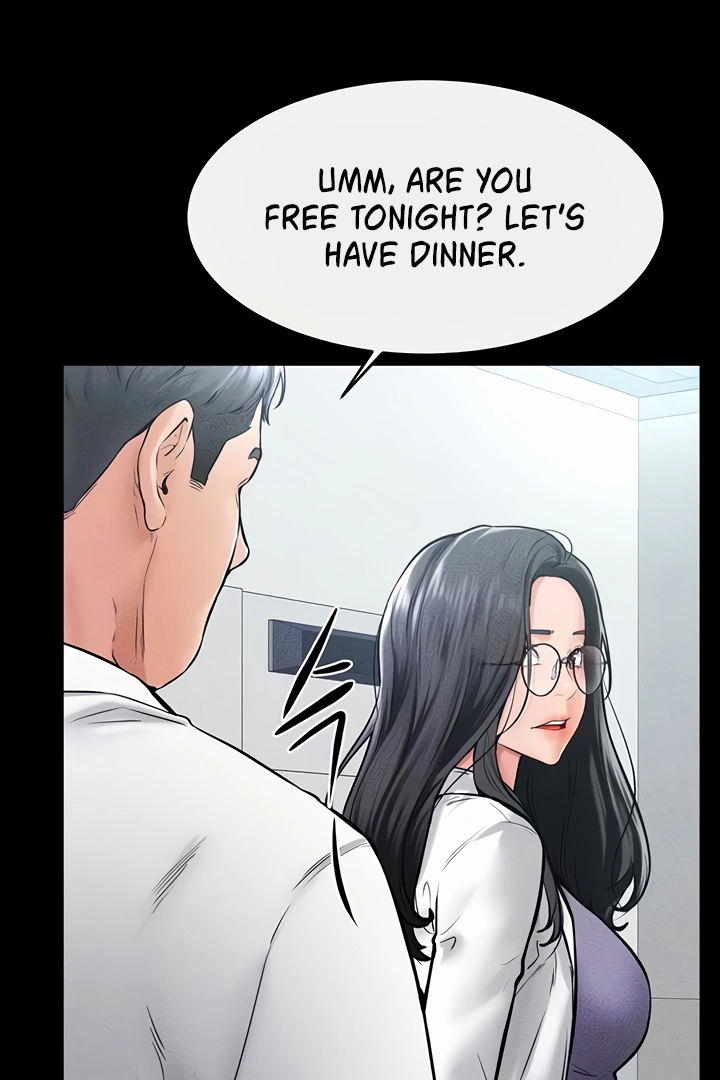 My New Family Treats Me Well [Omega Scans] - Chapter 40 manhwa