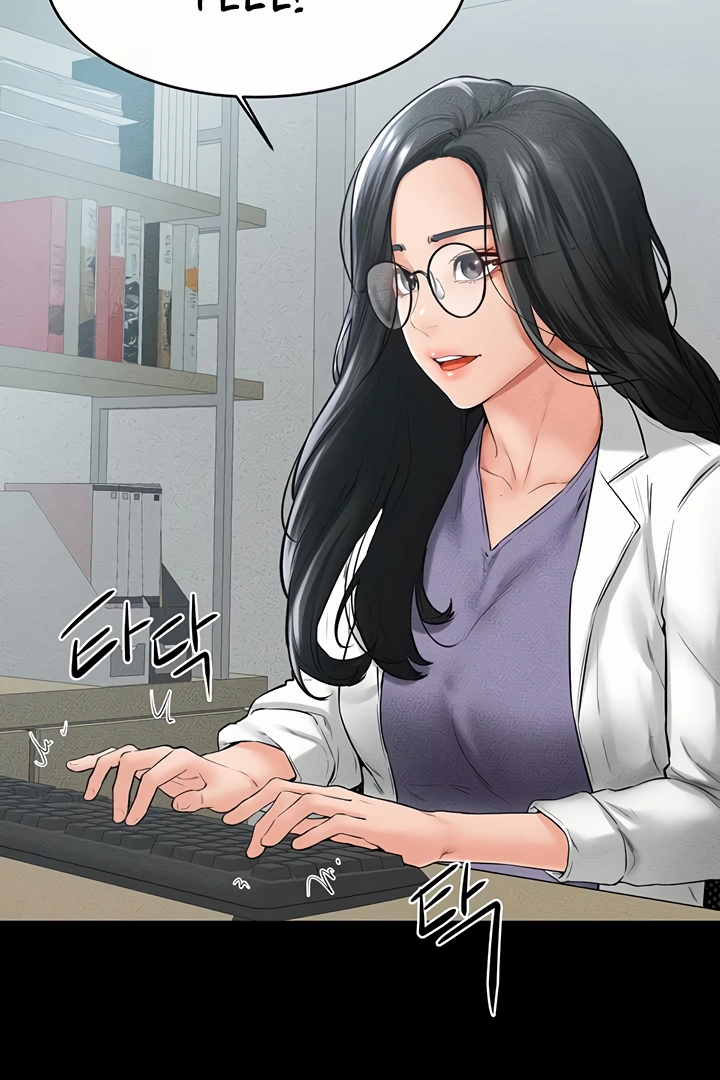 My New Family Treats Me Well [Omega Scans] - Chapter 40 manhwa