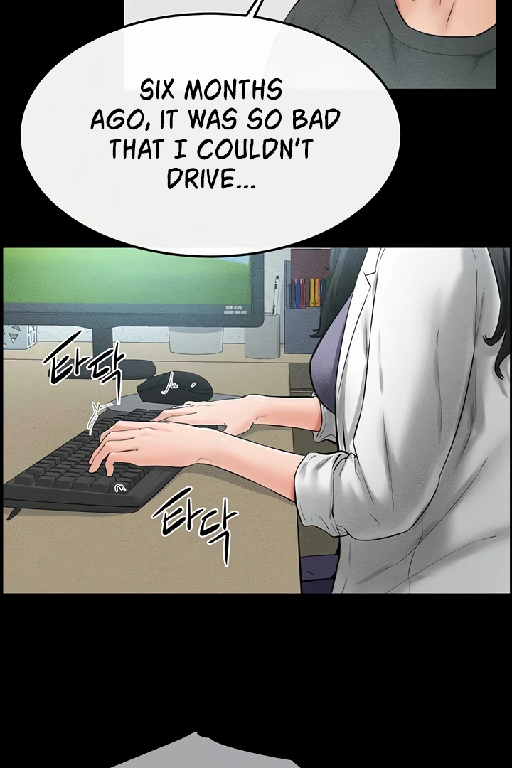 My New Family Treats Me Well [Omega Scans] - Chapter 40 manhwa