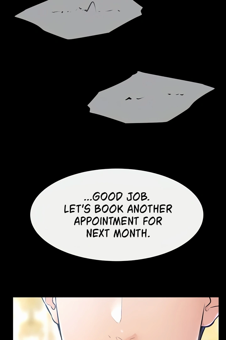 My New Family Treats Me Well [Omega Scans] - Chapter 40 manhwa