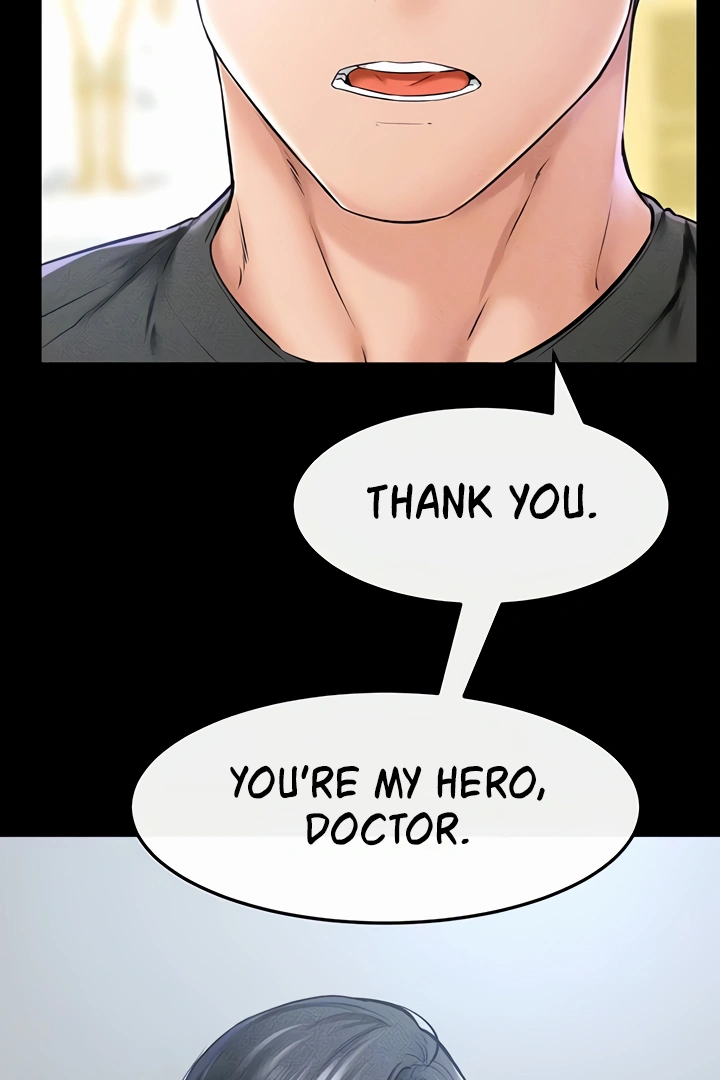 My New Family Treats Me Well [Omega Scans] - Chapter 40 manhwa