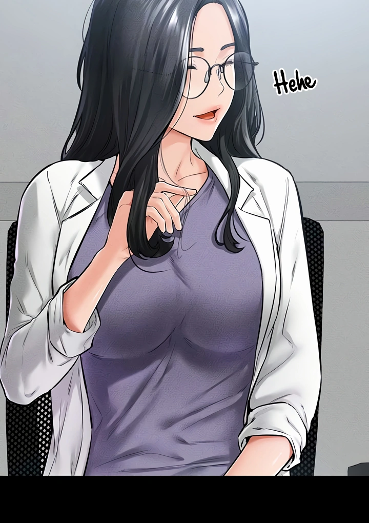 My New Family Treats Me Well [Omega Scans] - Chapter 40 manhwa