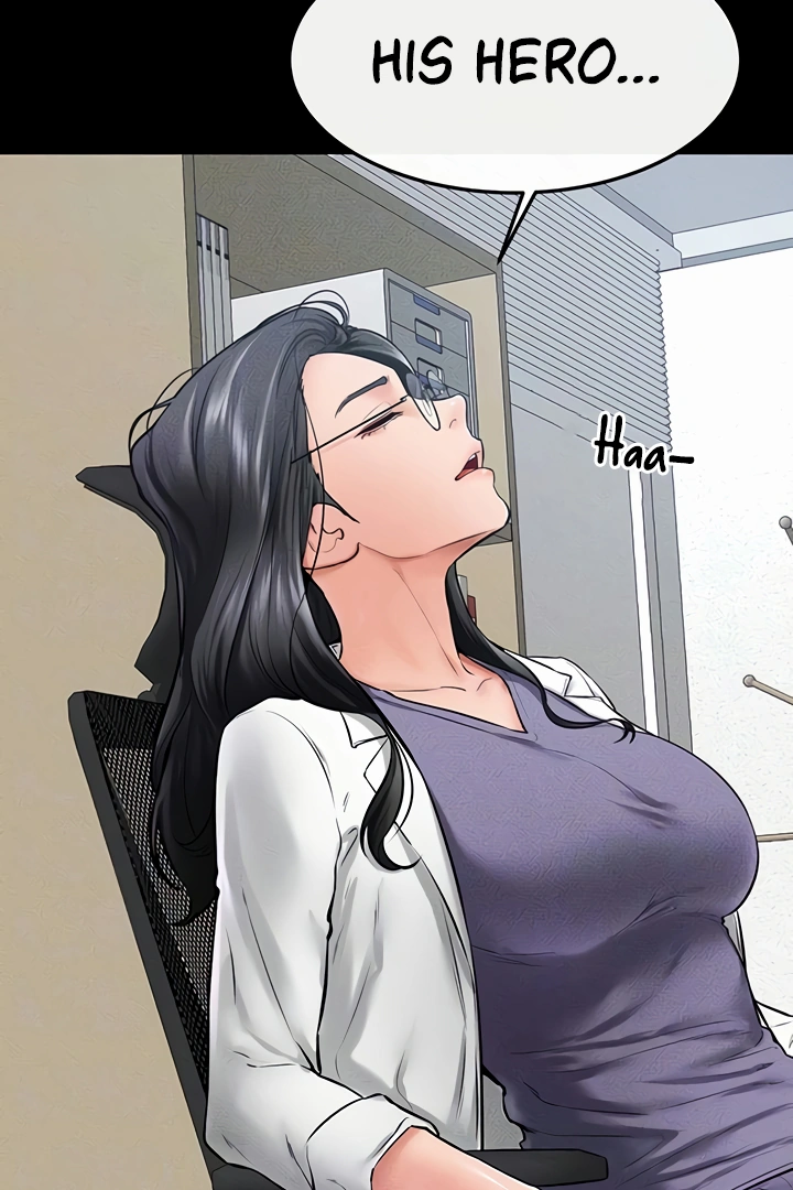My New Family Treats Me Well [Omega Scans] - Chapter 40 manhwa