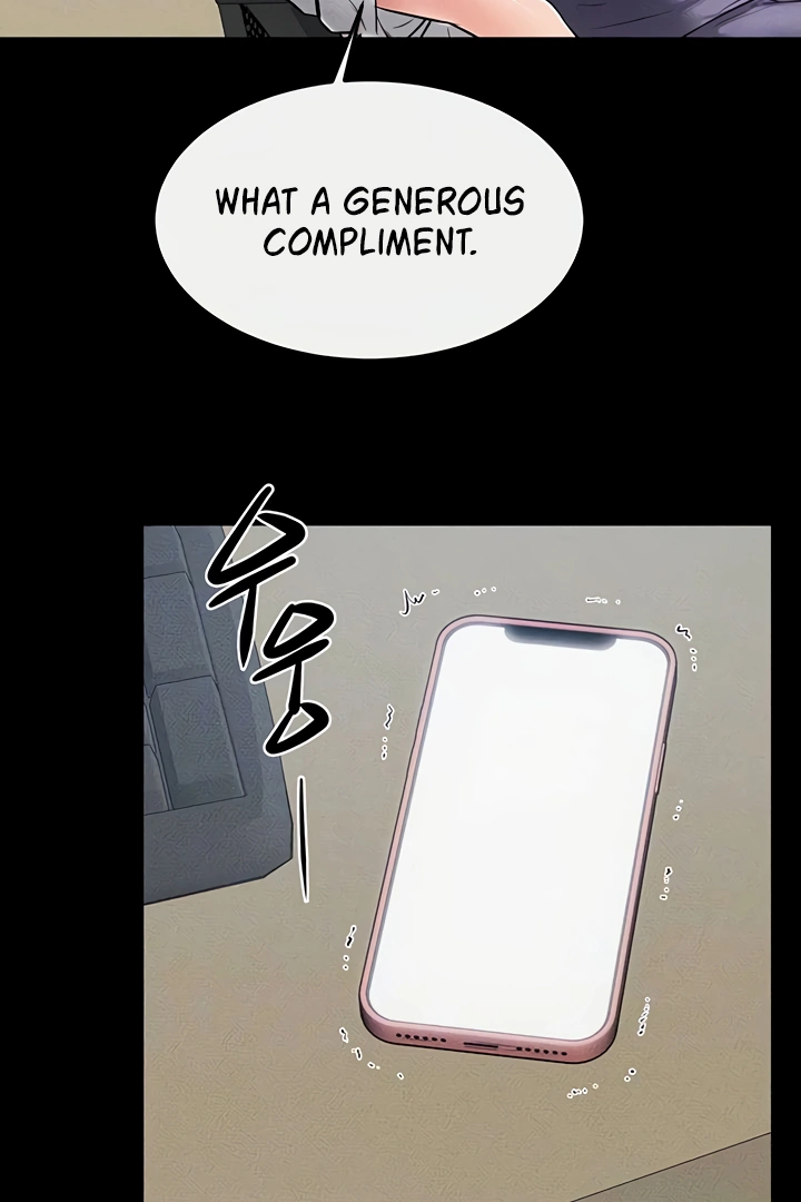 My New Family Treats Me Well [Omega Scans] - Chapter 40 manhwa