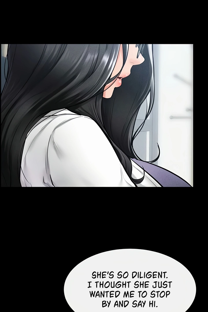 My New Family Treats Me Well [Omega Scans] - Chapter 40 manhwa