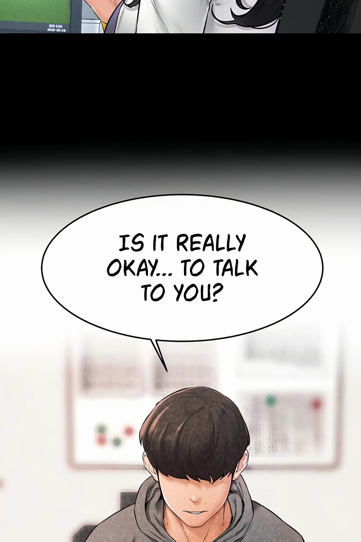 My New Family Treats Me Well [Omega Scans] - Chapter 40 manhwa