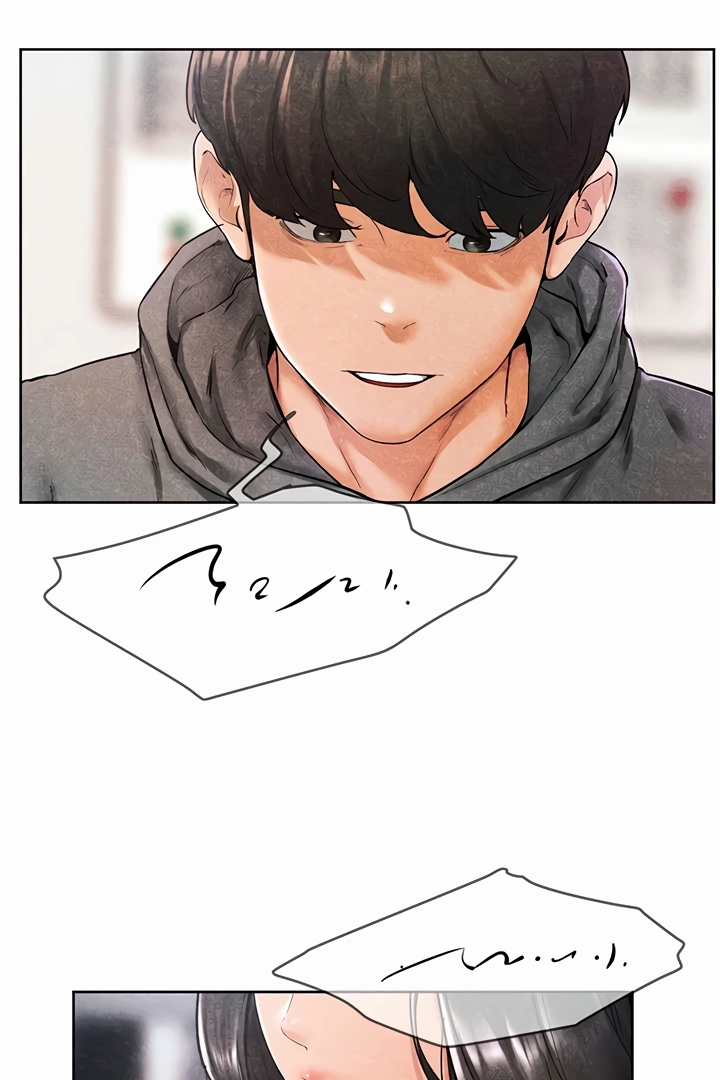 My New Family Treats Me Well [Omega Scans] - Chapter 40 manhwa