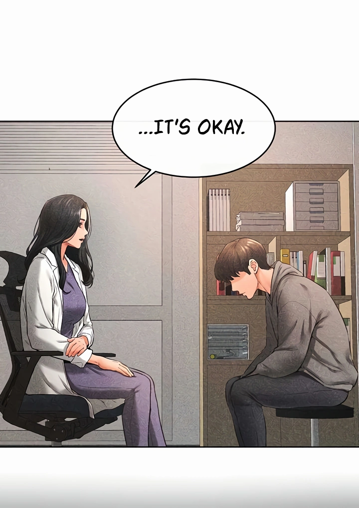 My New Family Treats Me Well [Omega Scans] - Chapter 40 manhwa