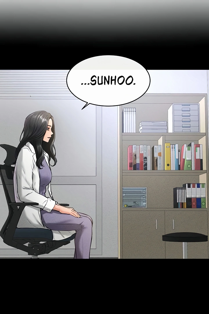 My New Family Treats Me Well [Omega Scans] - Chapter 40 manhwa