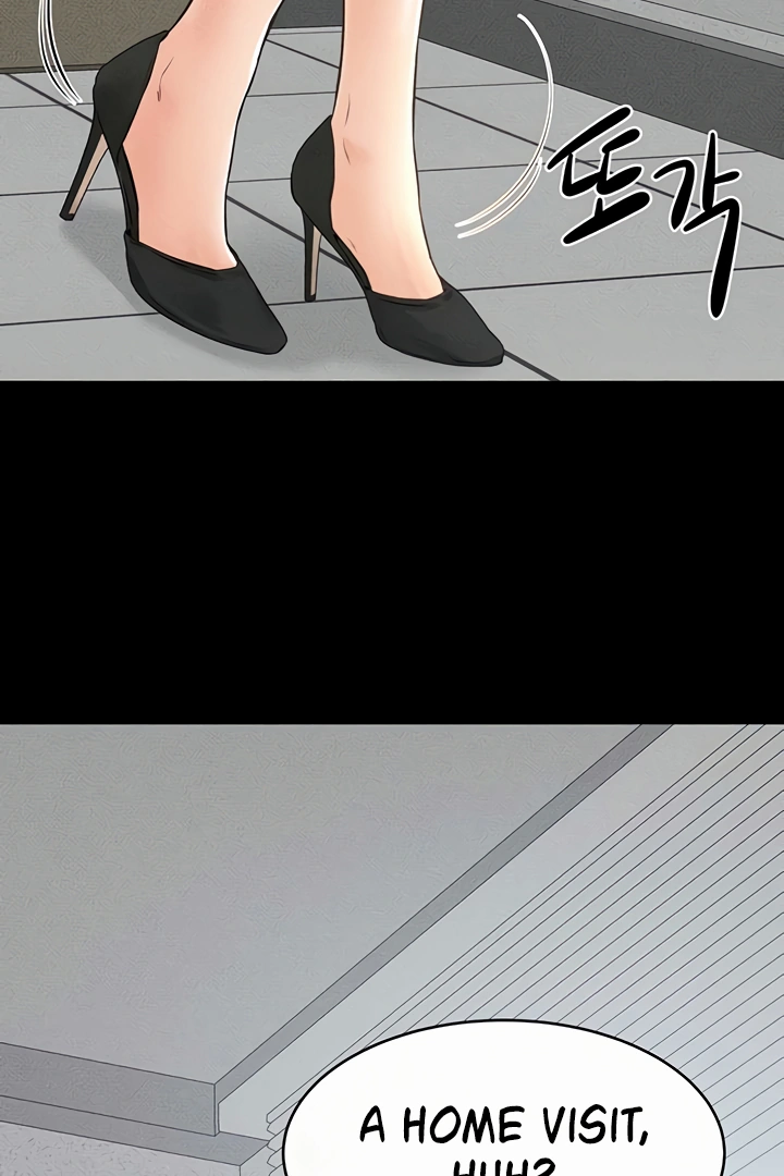 My New Family Treats Me Well [Omega Scans] - Chapter 40 manhwa