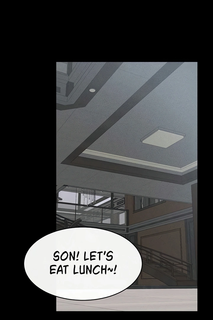My New Family Treats Me Well [Omega Scans] - Chapter 40 manhwa