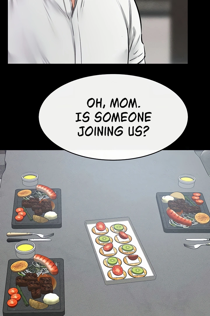 My New Family Treats Me Well [Omega Scans] - Chapter 40 manhwa