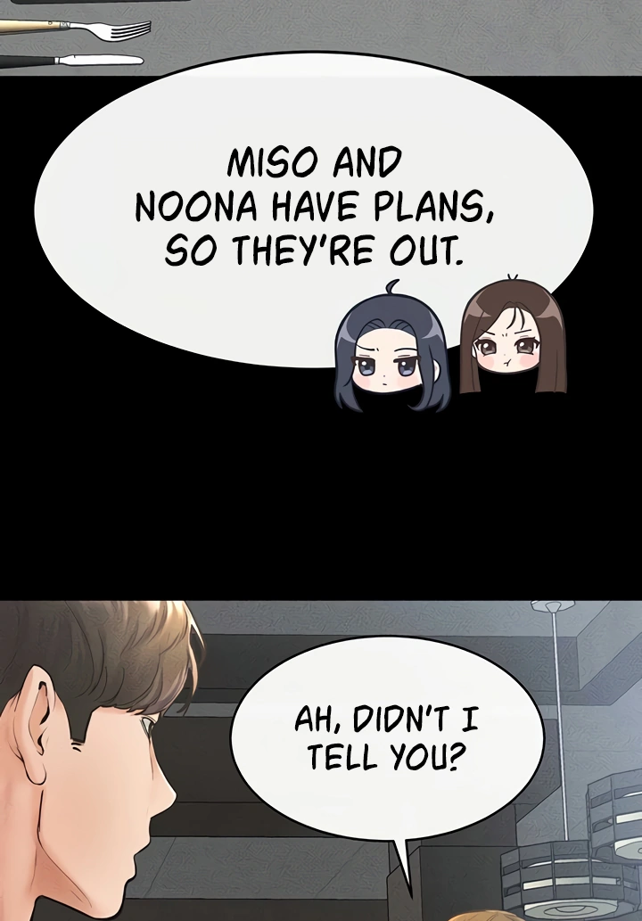 My New Family Treats Me Well [Omega Scans] - Chapter 40 manhwa
