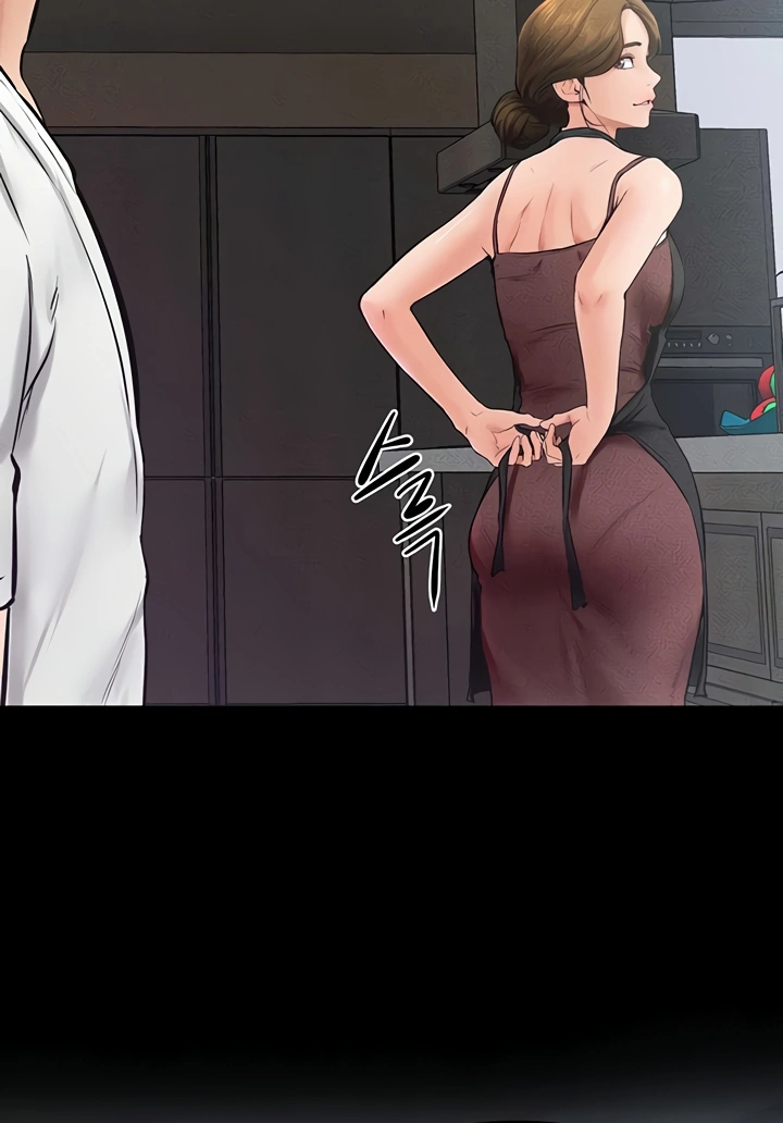 My New Family Treats Me Well [Omega Scans] - Chapter 40 manhwa