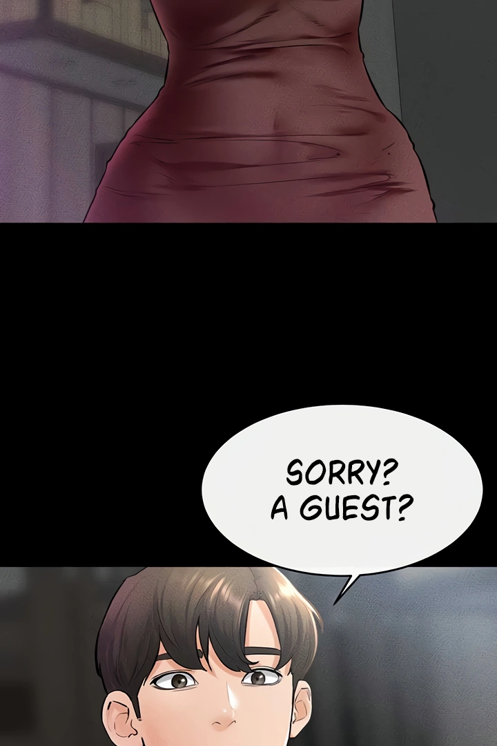 My New Family Treats Me Well [Omega Scans] - Chapter 40 manhwa