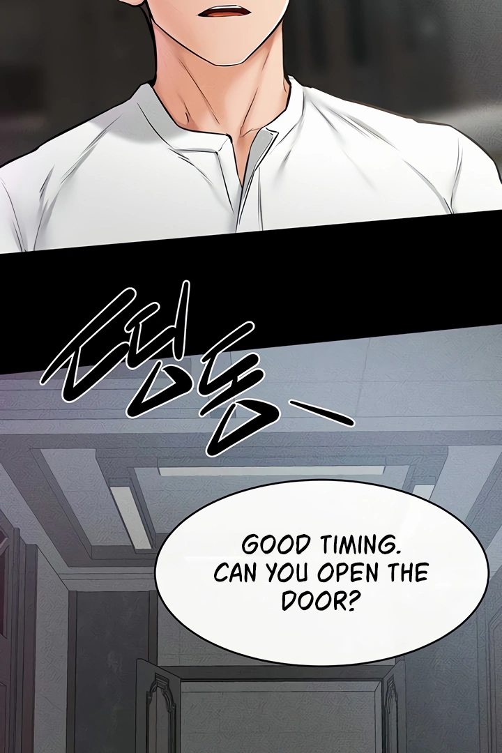 My New Family Treats Me Well [Omega Scans] - Chapter 40 manhwa