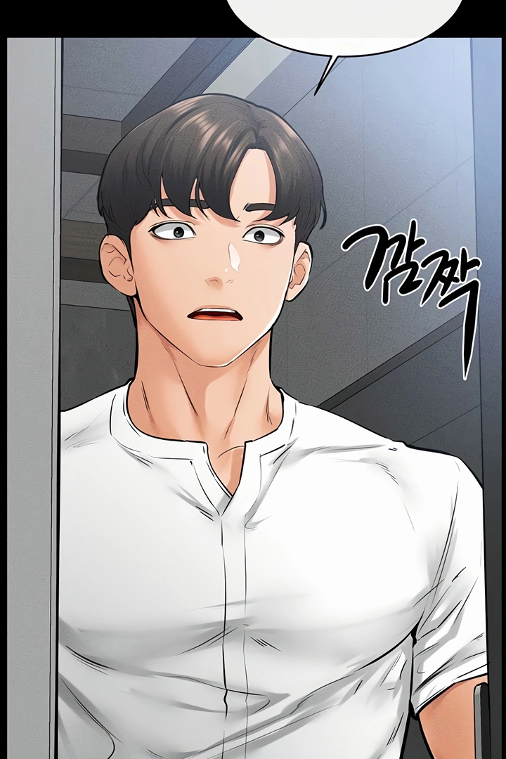 My New Family Treats Me Well [Omega Scans] - Chapter 40 manhwa