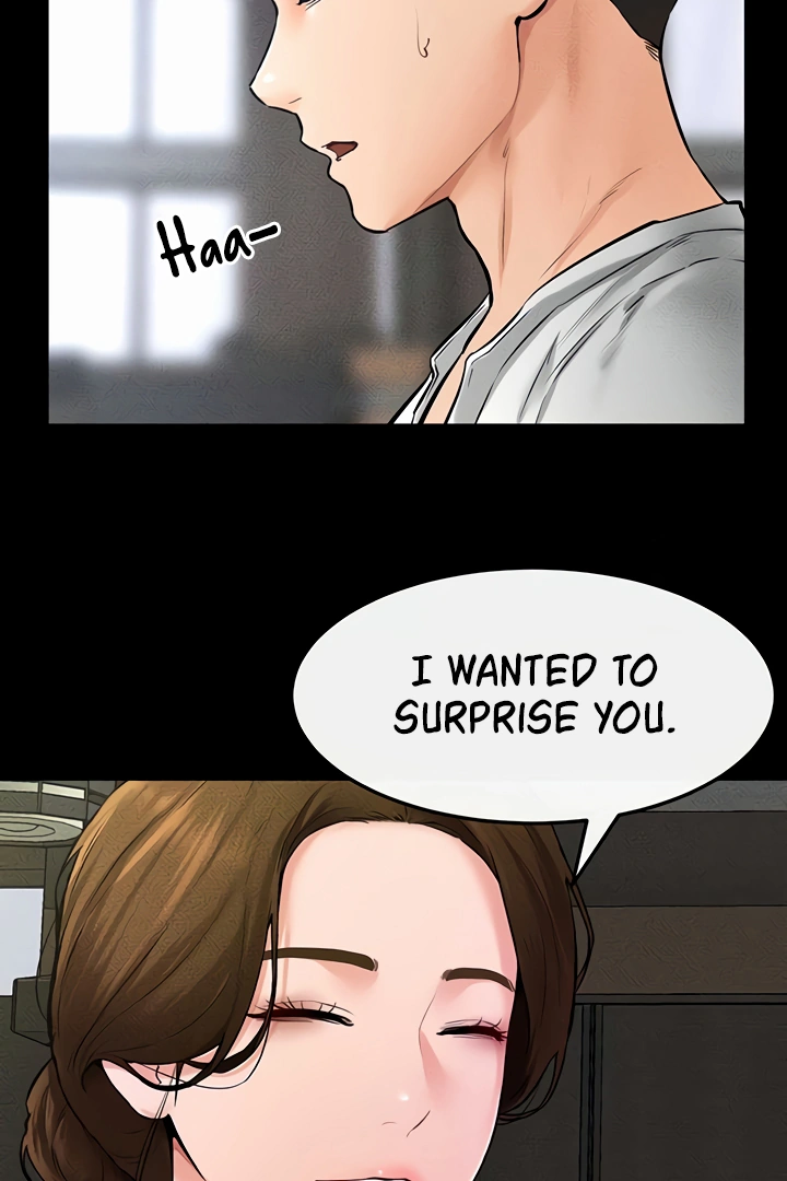My New Family Treats Me Well [Omega Scans] - Chapter 40 manhwa