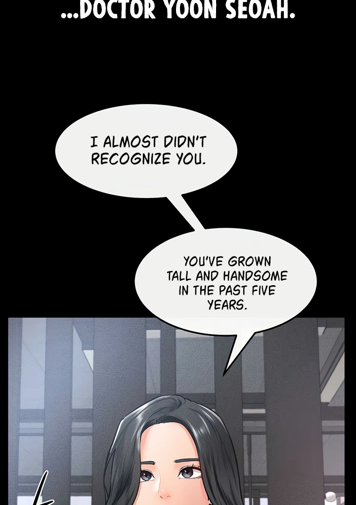 My New Family Treats Me Well [Omega Scans] - Chapter 40 manhwa