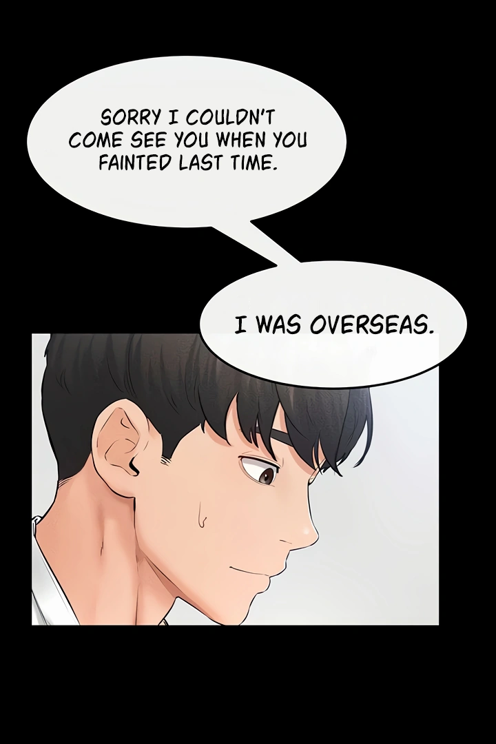 My New Family Treats Me Well [Omega Scans] - Chapter 40 manhwa