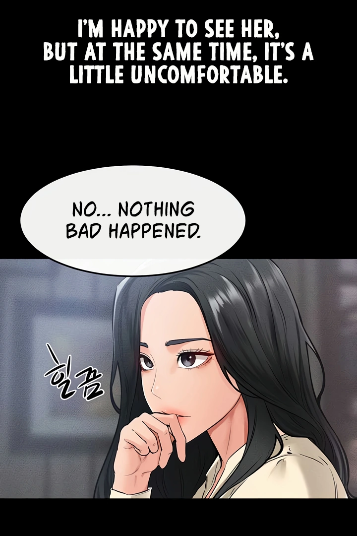 My New Family Treats Me Well [Omega Scans] - Chapter 40 manhwa