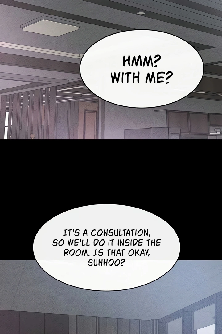 My New Family Treats Me Well [Omega Scans] - Chapter 40 manhwa