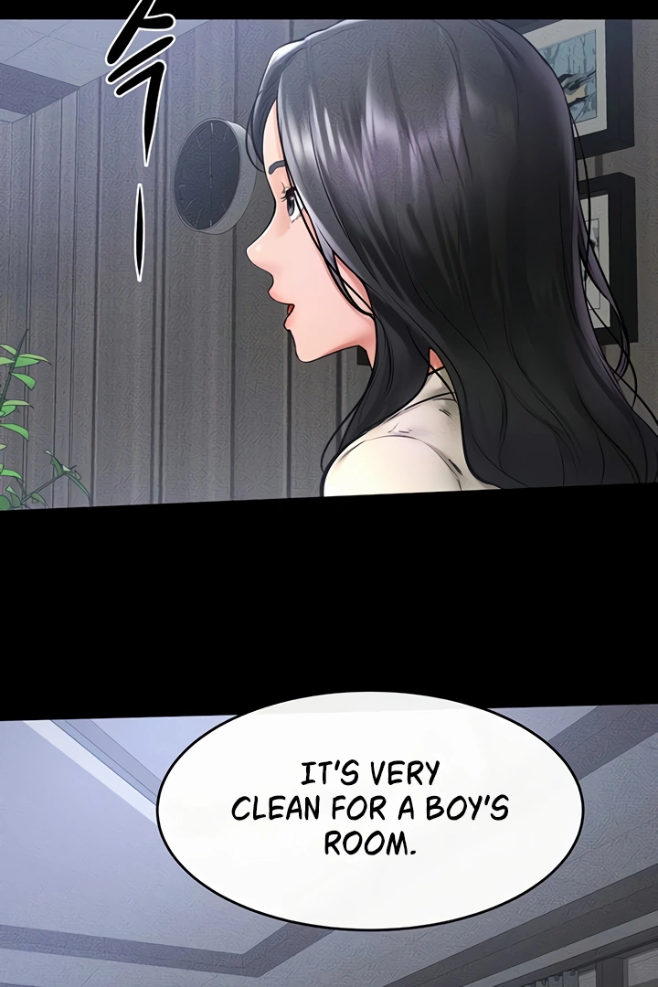 My New Family Treats Me Well [Omega Scans] - Chapter 40 manhwa