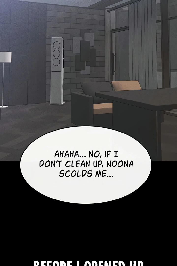My New Family Treats Me Well [Omega Scans] - Chapter 40 manhwa