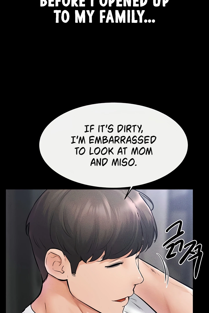 My New Family Treats Me Well [Omega Scans] - Chapter 40 manhwa