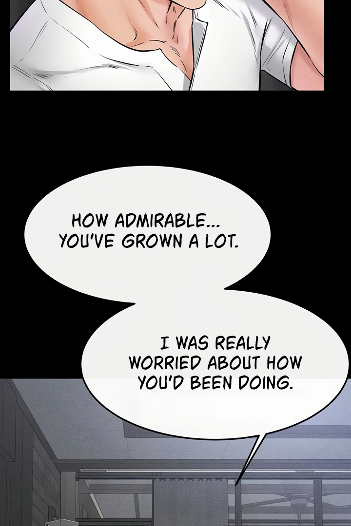 My New Family Treats Me Well [Omega Scans] - Chapter 40 manhwa