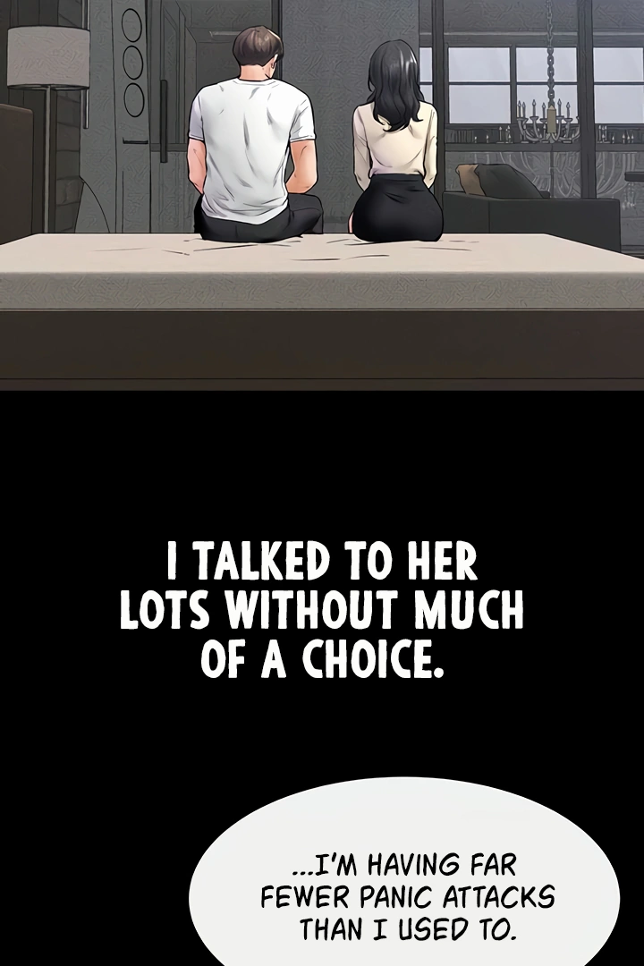 My New Family Treats Me Well [Omega Scans] - Chapter 40 manhwa