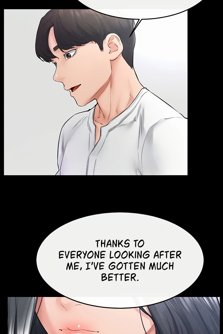 My New Family Treats Me Well [Omega Scans] - Chapter 40 manhwa