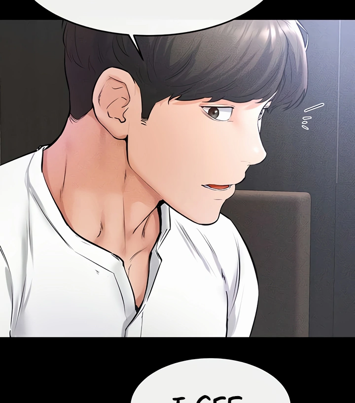 My New Family Treats Me Well [Omega Scans] - Chapter 40 manhwa