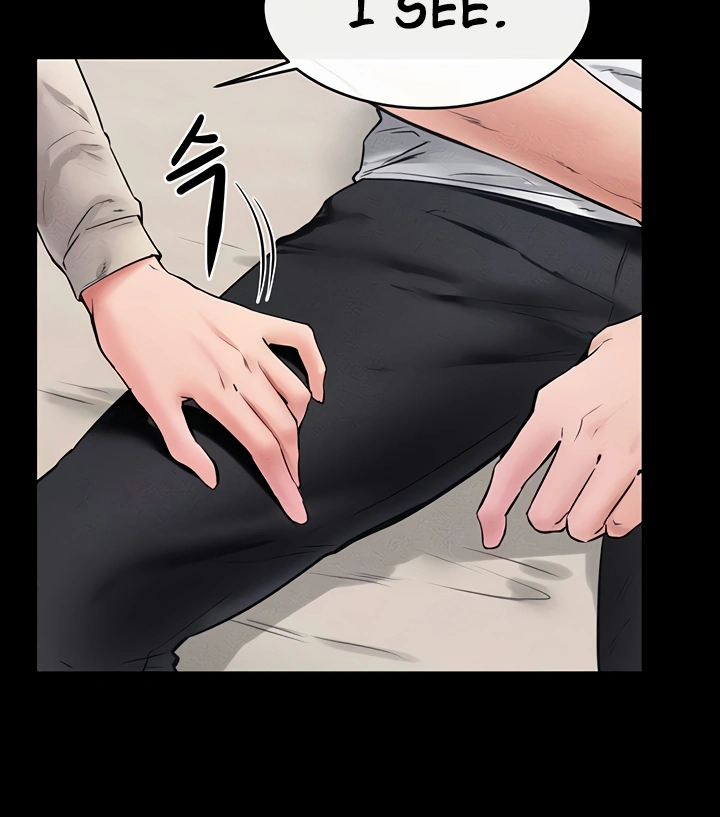 My New Family Treats Me Well [Omega Scans] - Chapter 40 manhwa