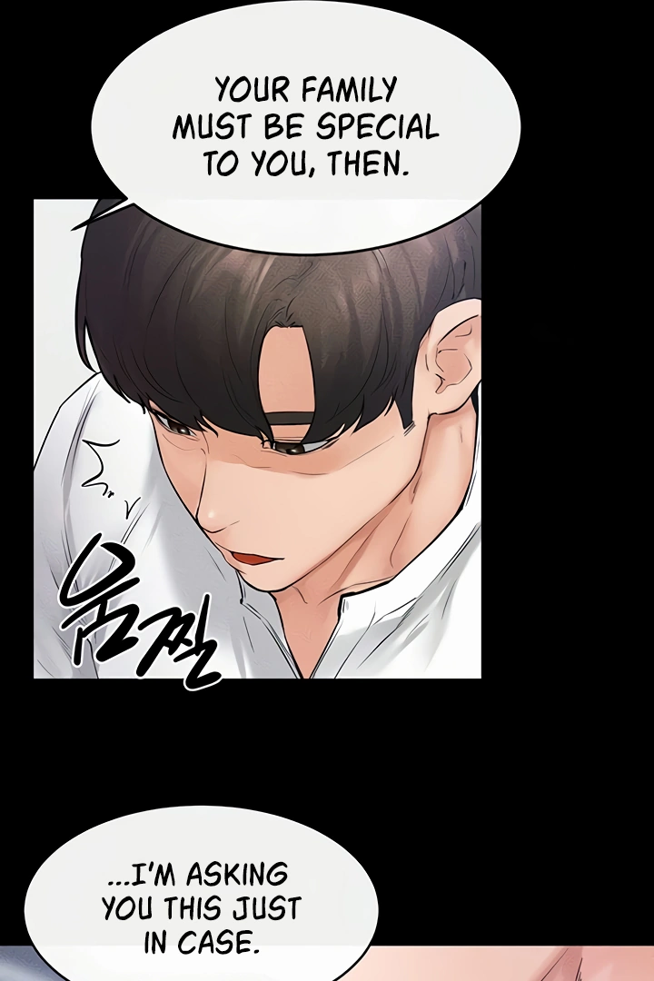 My New Family Treats Me Well [Omega Scans] - Chapter 40 manhwa