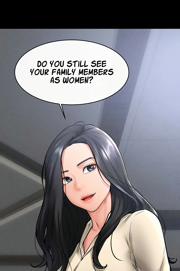 My New Family Treats Me Well [Omega Scans] - Chapter 40 manhwa