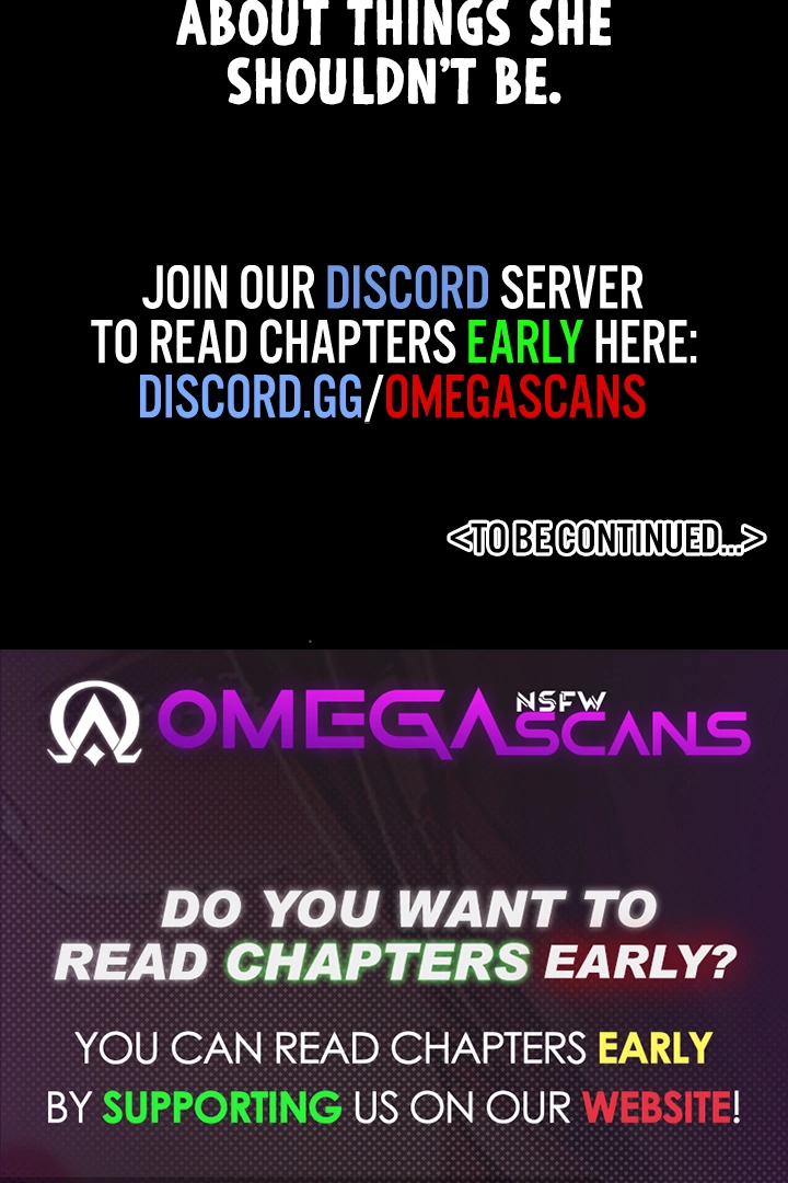 My New Family Treats Me Well [Omega Scans] - Chapter 40 manhwa